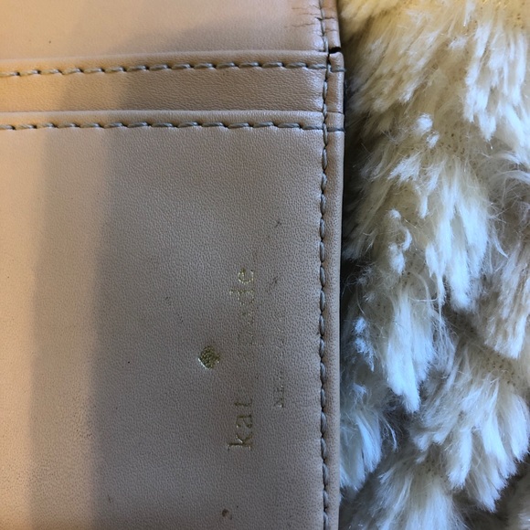 Kate Spade Wallet - Picture 4 of 4